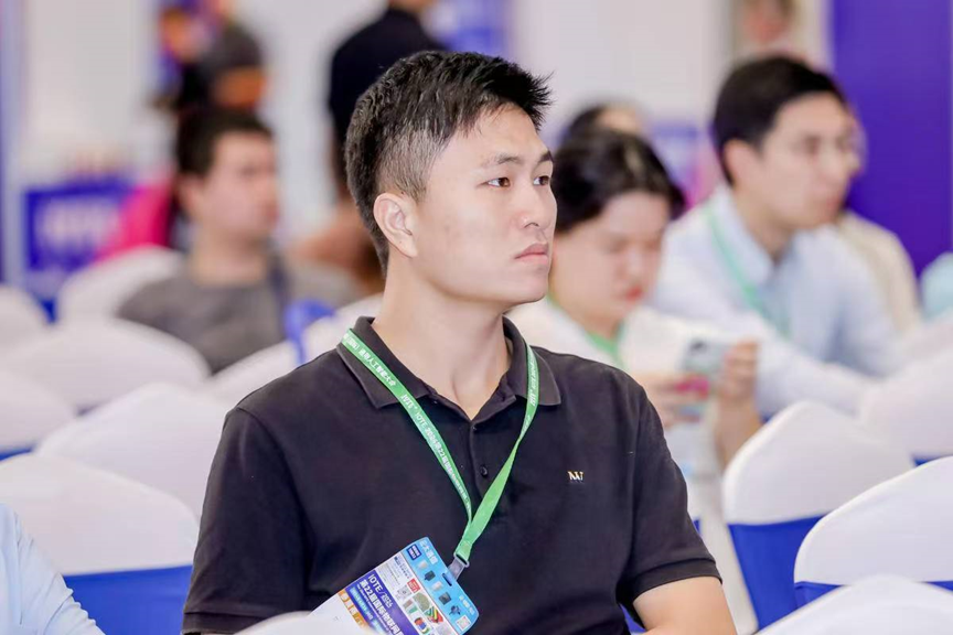 活動回顧 | “愛(AI)在新工業(yè)”- 新質(zhì)生產(chǎn)力賦能智造生態(tài)研討會圓滿落幕