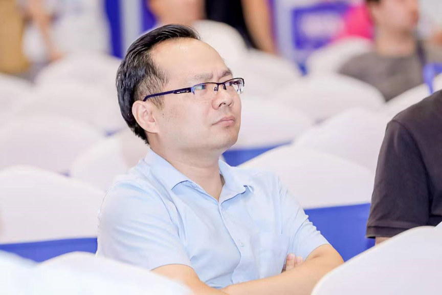 活動回顧 | “愛(AI)在新工業(yè)”- 新質(zhì)生產(chǎn)力賦能智造生態(tài)研討會圓滿落幕