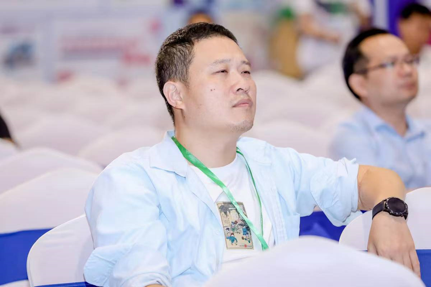 活動回顧 | “愛(AI)在新工業(yè)”- 新質(zhì)生產(chǎn)力賦能智造生態(tài)研討會圓滿落幕