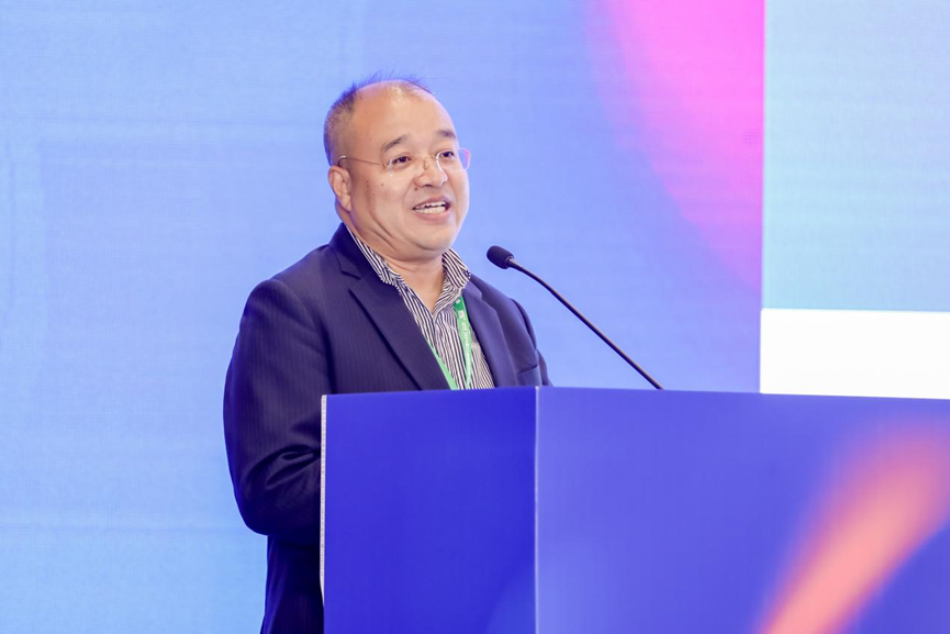 活動回顧 | “愛(AI)在新工業(yè)”- 新質(zhì)生產(chǎn)力賦能智造生態(tài)研討會圓滿落幕